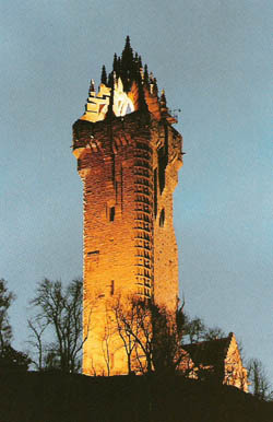 Wallace Monument